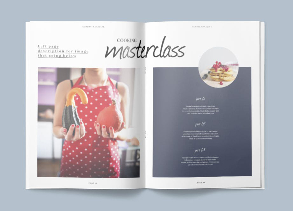 畫冊(cè)制作需要注意什么？