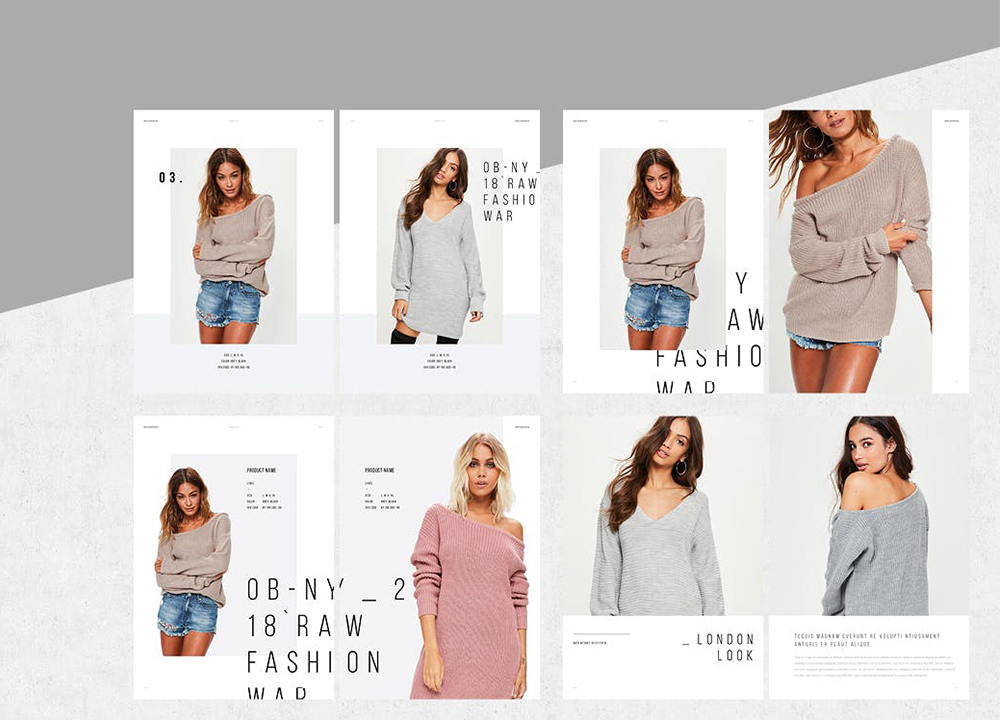 宣傳冊(cè)編輯制作報(bào)價(jià)多少？企業(yè)宣傳畫冊(cè)設(shè)計(jì)需要注意什么？