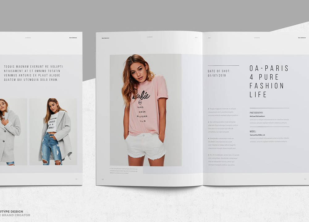 宣傳冊印刷報價多少錢？宣傳冊有幾種收費標準？