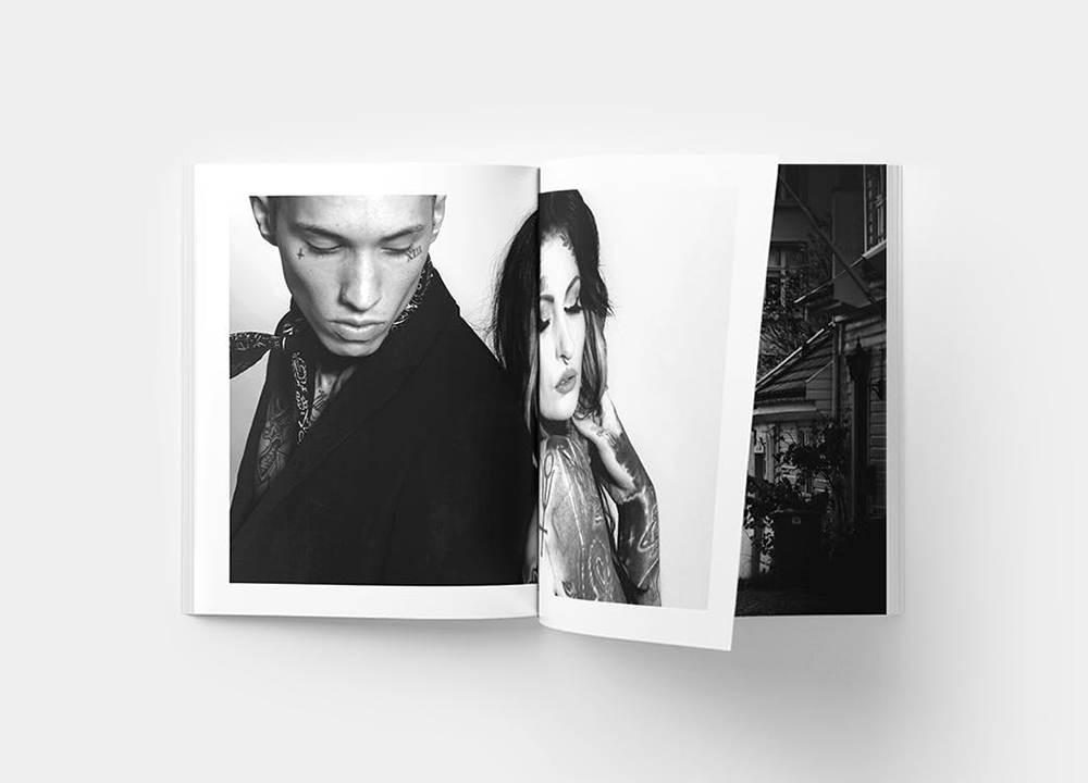 畫冊(cè)設(shè)計(jì)有哪些注意事項(xiàng)呢？