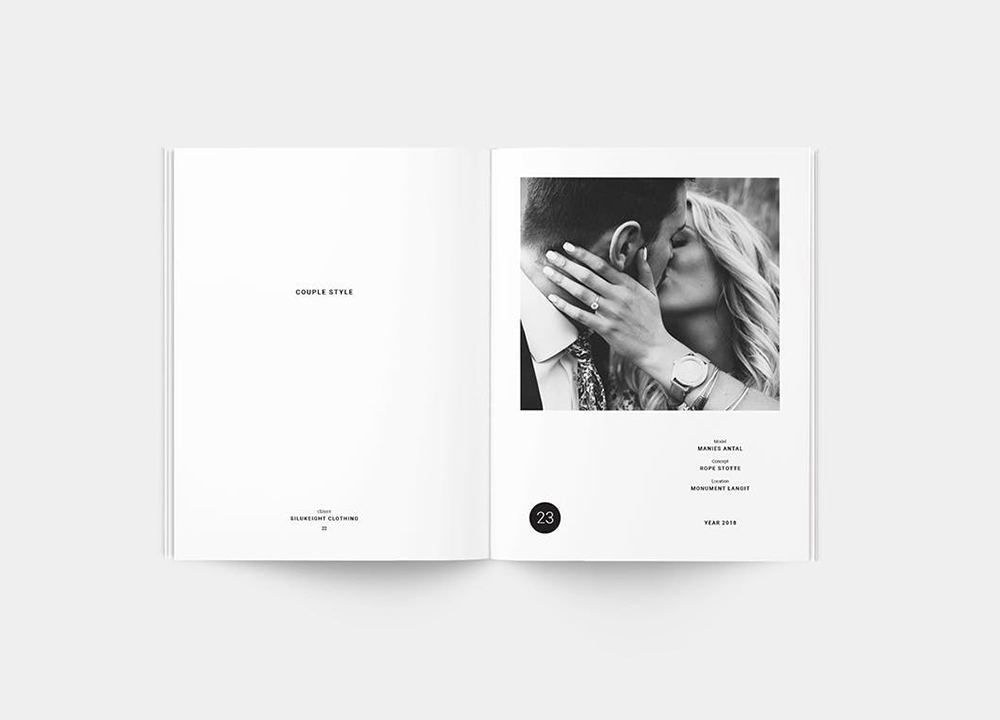 畫冊如何印刷？