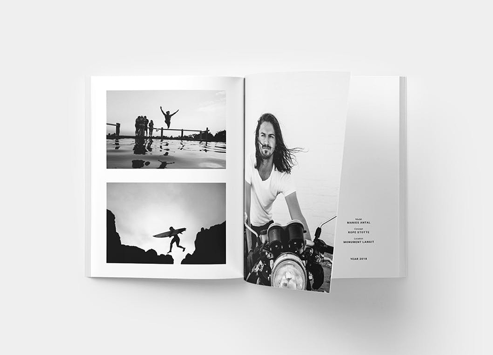 企業(yè)宣傳冊有什么設(shè)計(jì)要求？