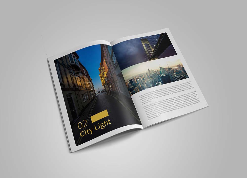 靠譜的畫冊設(shè)計公司具備什么條件？