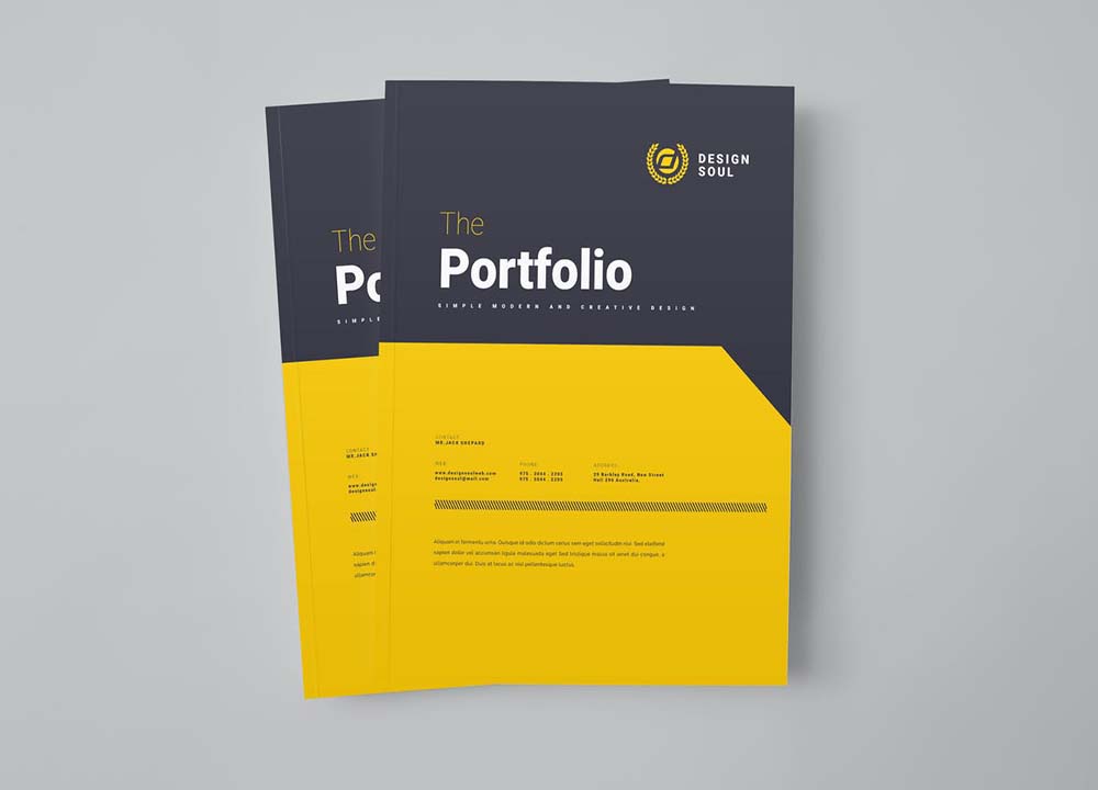 好的畫冊設(shè)計重點是什么？