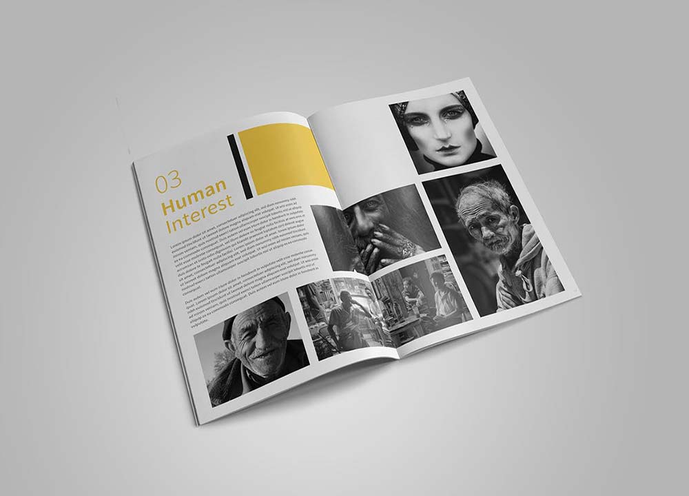 畫冊(cè)設(shè)計(jì)的原則有哪些 畫冊(cè)設(shè)計(jì)的原則有哪些