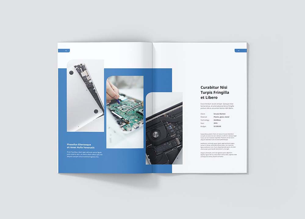 畫冊的厚度如何選擇？