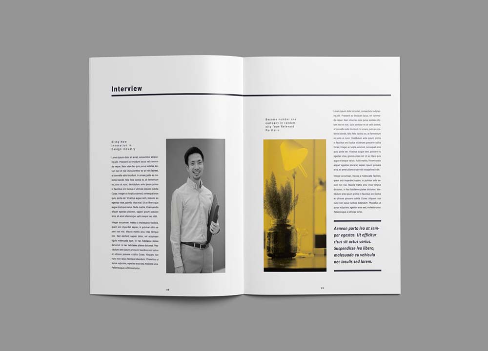 畫冊設(shè)計印刷哪里有比較靠譜的公司？我們要如何選擇？