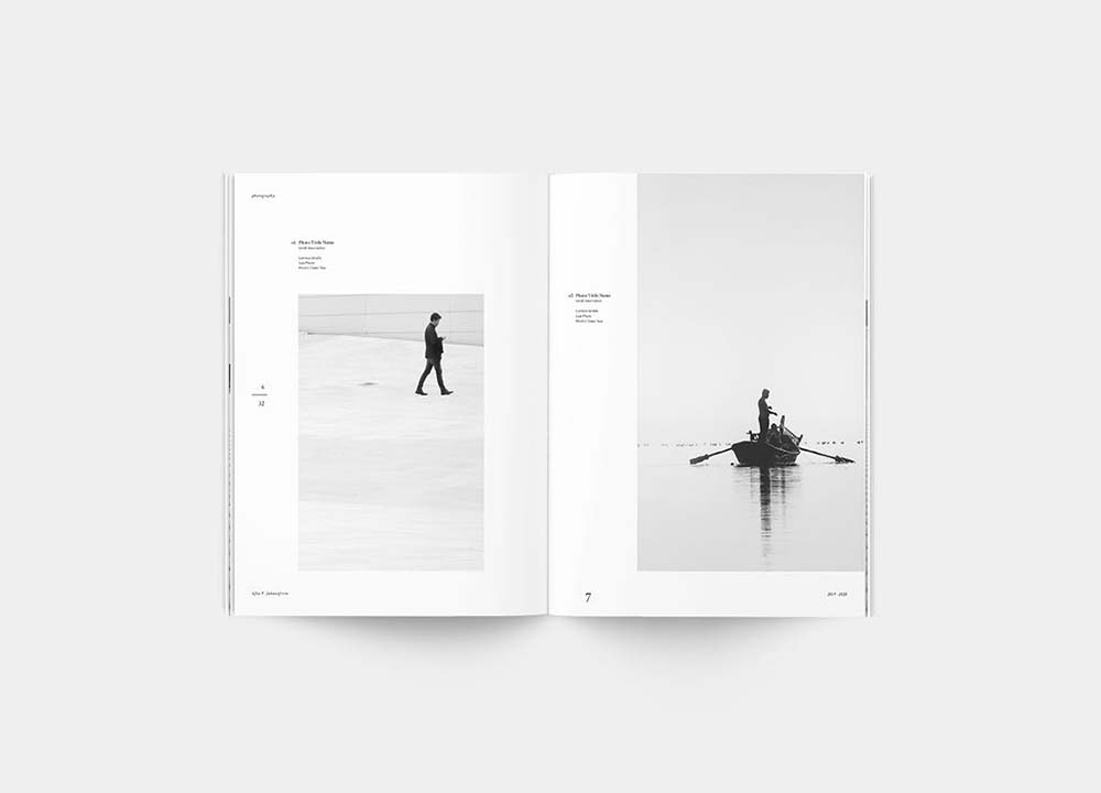 畫冊設計制作收費是怎么計算？