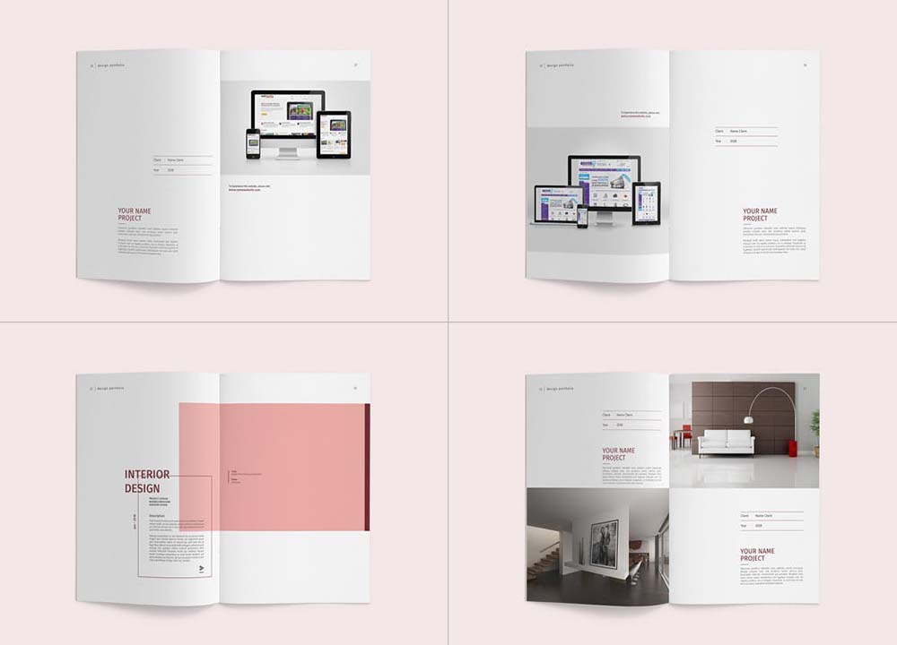 畫冊一般用什么紙張？