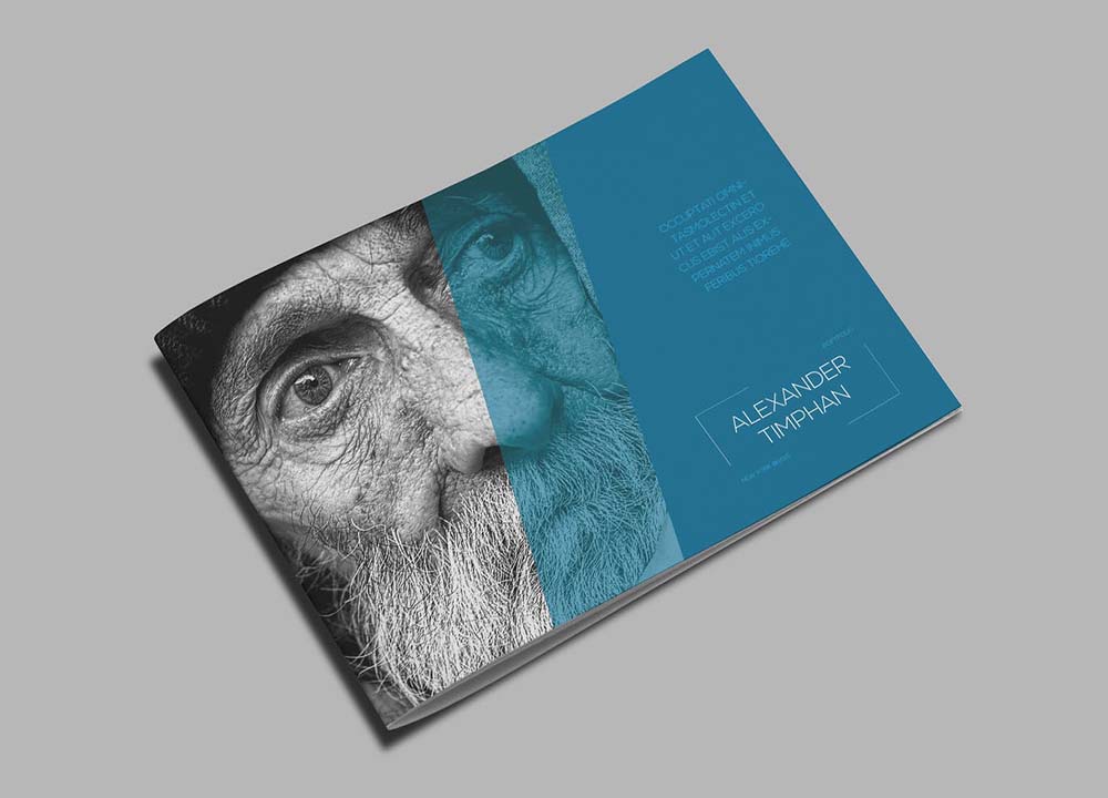 企業(yè)畫冊(cè)設(shè)計(jì)哪家便宜？畫冊(cè)設(shè)計(jì)制作費(fèi)用分析