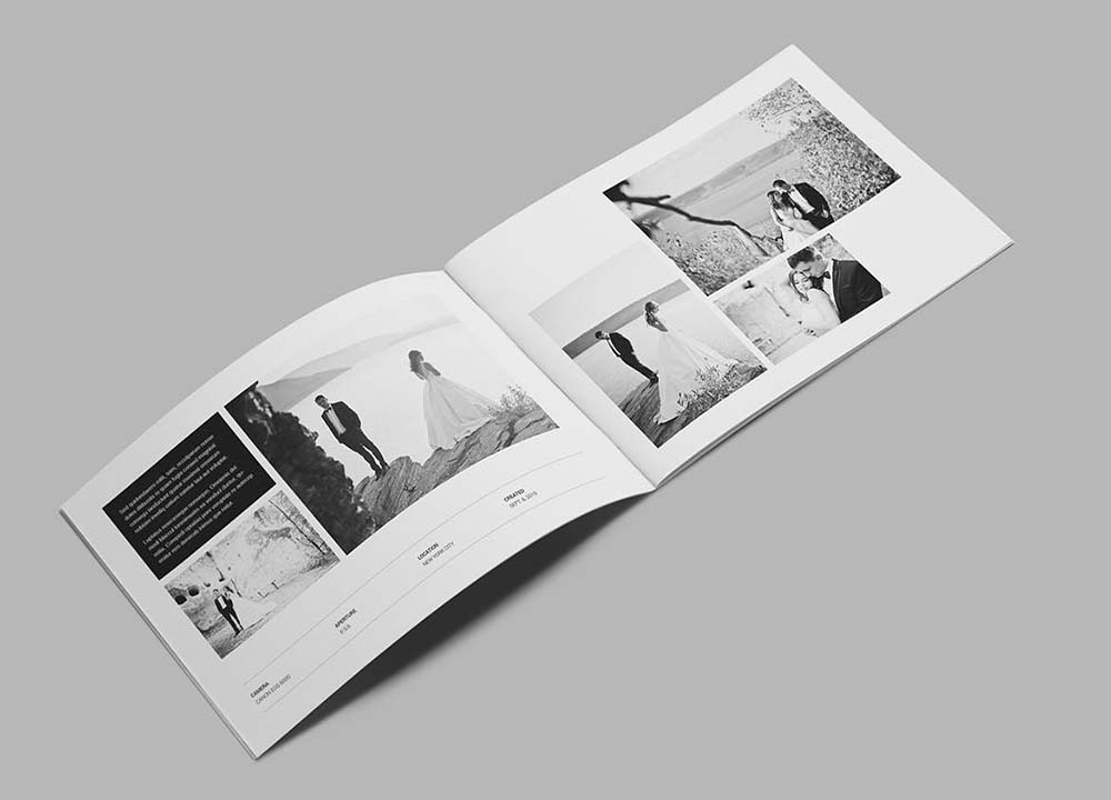 影響畫冊設(shè)計(jì)的因素有哪些？