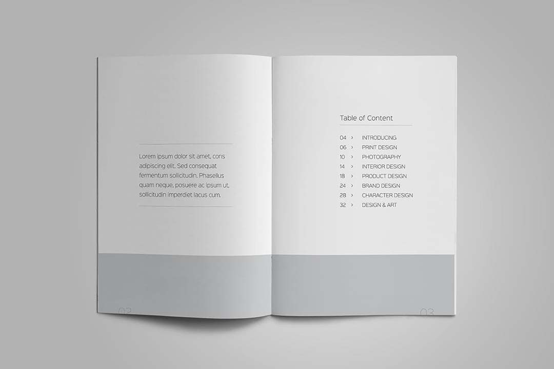 公司宣傳冊(cè)設(shè)計(jì)報(bào)價(jià)是多少？哪些因素影響它的價(jià)格？