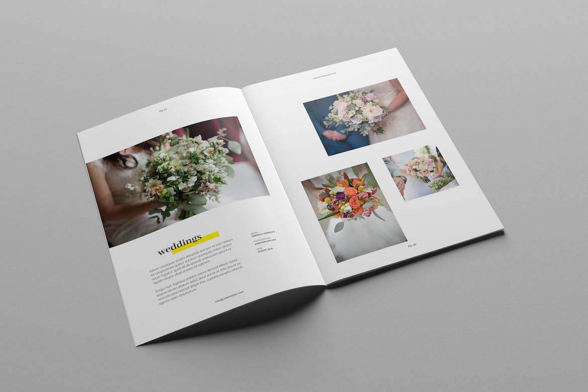 活動(dòng)宣傳冊(cè)設(shè)計(jì)費(fèi)用是多少？如何才能設(shè)計(jì)好宣傳畫冊(cè)？