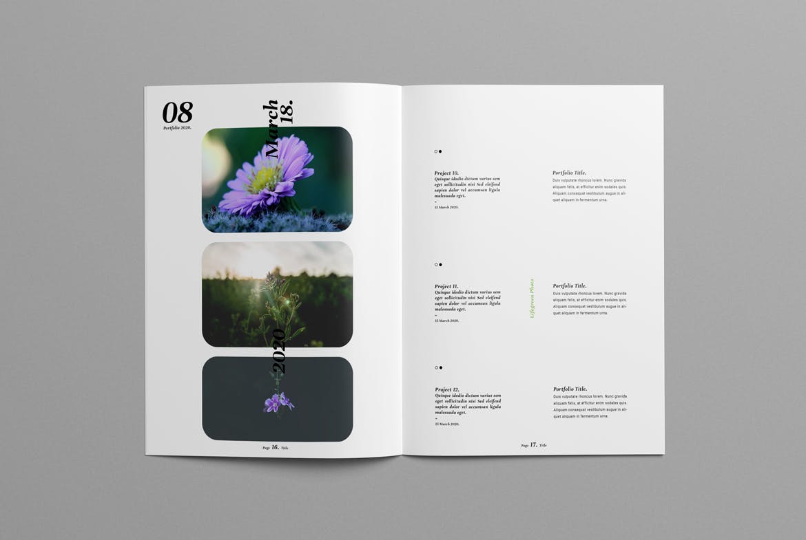 企業(yè)畫冊印刷報價是多少  畫冊設(shè)計內(nèi)頁的排版風(fēng)格