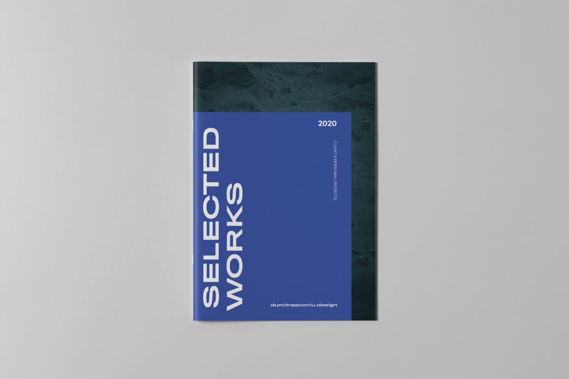 畫冊(cè)設(shè)計(jì)的排版方法 畫冊(cè)設(shè)計(jì)的排版方法