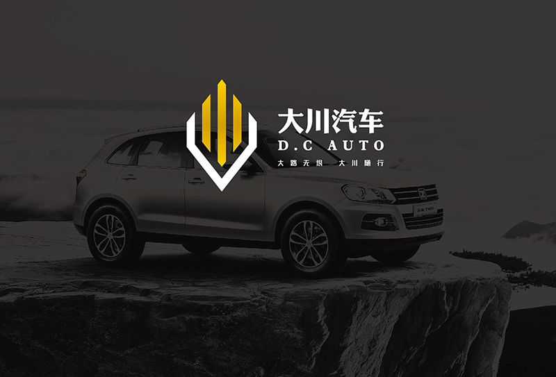 汽車標(biāo)志設(shè)計如何設(shè)計  標(biāo)志設(shè)計如何選擇顏色