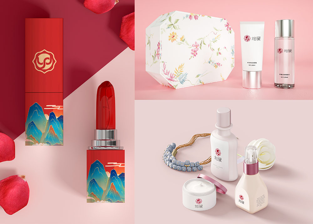 化妝品包裝設(shè)計(jì)公司 化妝品包裝設(shè)計(jì)公司