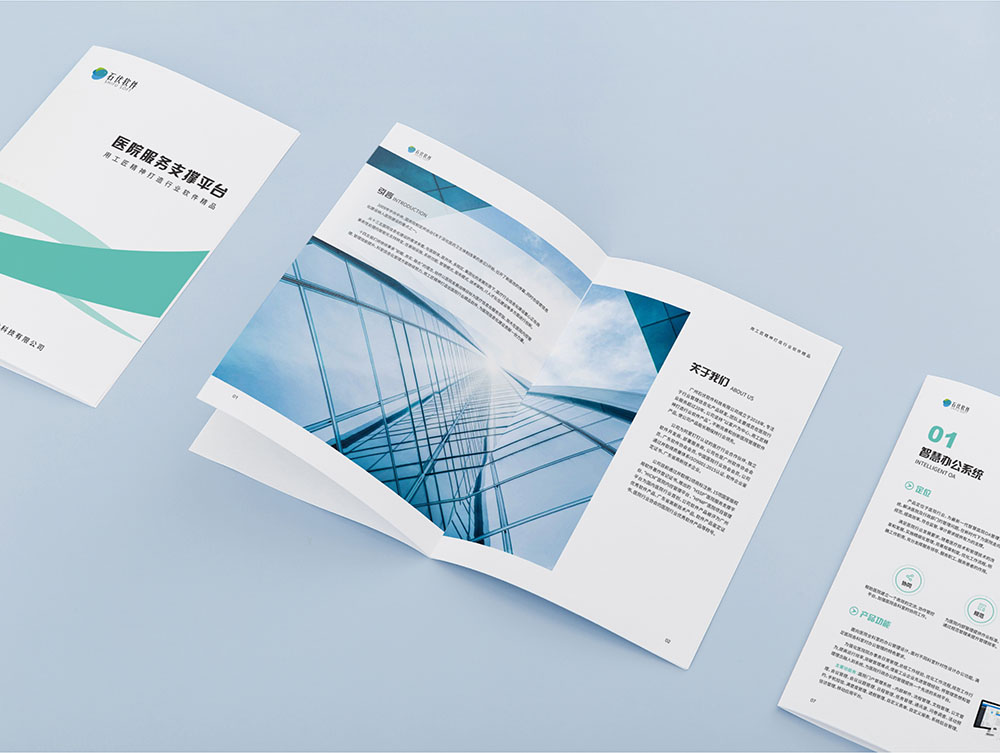 醫(yī)院軟件服務(wù)平臺畫冊設(shè)計(jì),軟件產(chǎn)品服務(wù)平臺畫冊設(shè)計(jì)公司 醫(yī)院軟件服務(wù)平臺畫冊設(shè)計(jì),軟件產(chǎn)品服務(wù)平臺畫冊設(shè)計(jì)公司