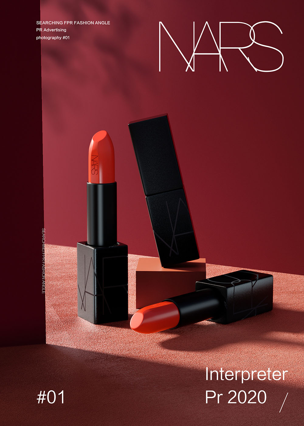 創(chuàng)意彩妝海報設(shè)計(jì),創(chuàng)意彩妝海報設(shè)計(jì)公司