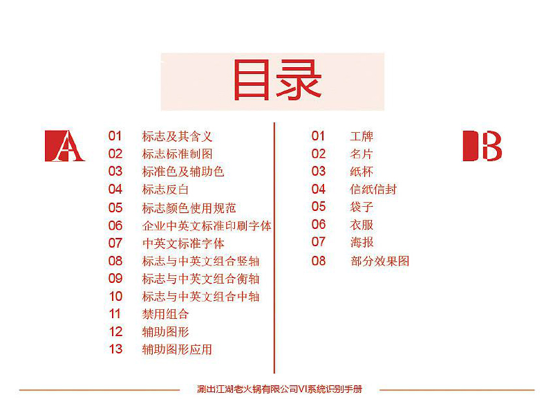 火鍋店VI設(shè)計(jì)-火鍋店VI設(shè)計(jì)公司 火鍋店VI設(shè)計(jì)-火鍋店VI設(shè)計(jì)公司