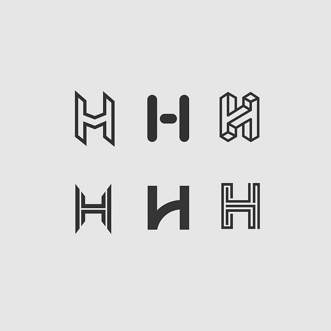 品牌標志設計類型有哪些？令人難忘的品牌標志是如何設計出來的？