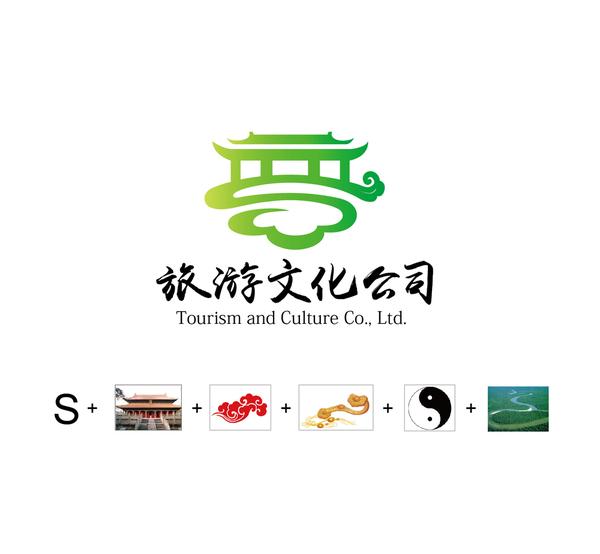 旅游公司logo設(shè)計(jì)理念包含哪些內(nèi)容？