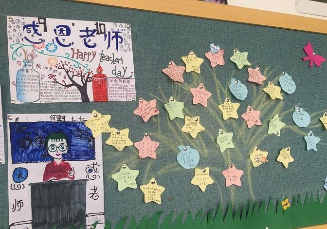 幼兒園墻報設計 幼兒園墻報設計