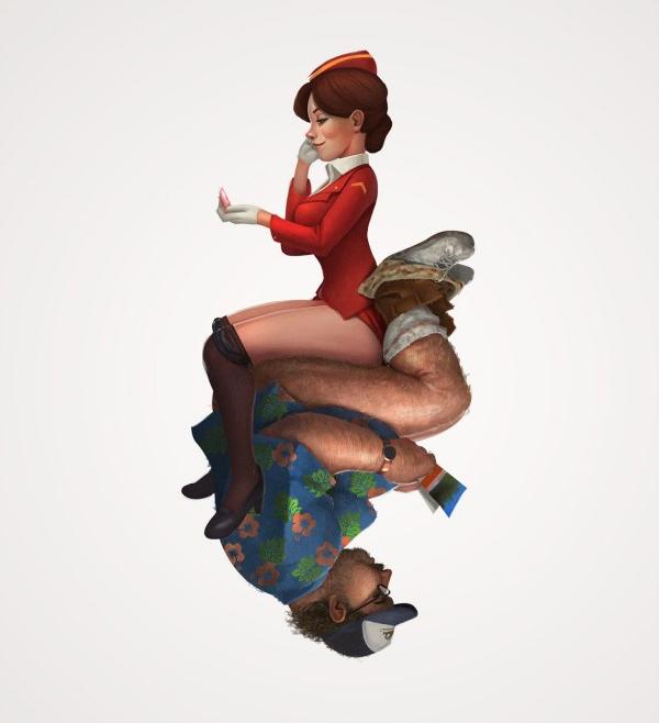 平面廣告設(shè)計(jì)作品 平面廣告設(shè)計(jì)作品