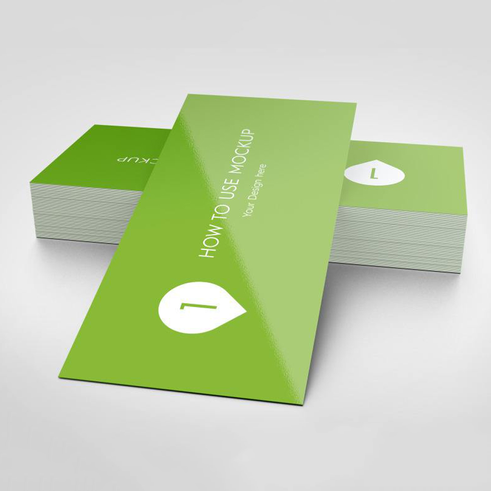 名片設(shè)計(jì)價(jià)格多少錢？如何確定名片費(fèi)用