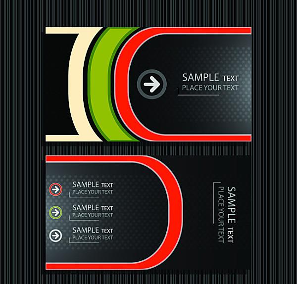 免費(fèi)名片設(shè)計(jì)模板在哪里下載？設(shè)計(jì)有哪些要點(diǎn)