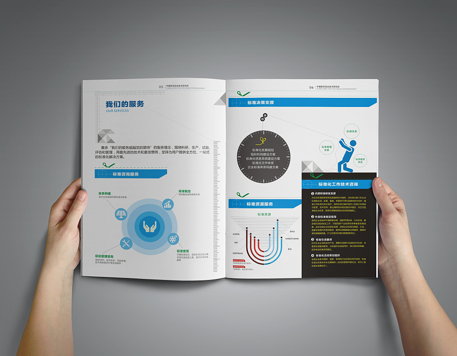 畫冊(cè)設(shè)計(jì)工作室