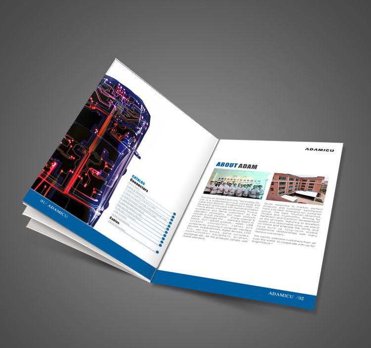 畫(huà)冊(cè)報(bào)價(jià)清單 