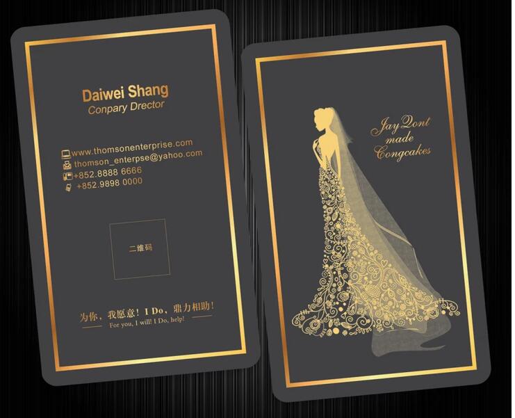 化妝師名片設(shè)計(jì)方法是什么？應(yīng)該怎么設(shè)計(jì)