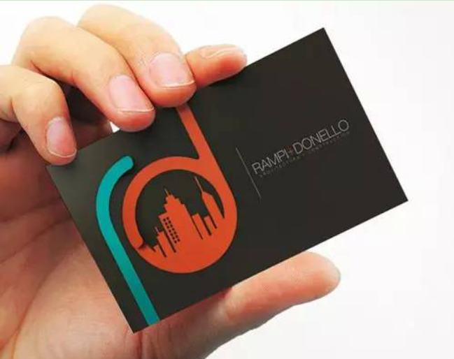 個人名片設計方法是什么？需要注意哪些事項