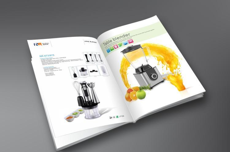 佛山企業(yè)宣傳冊(cè)設(shè)計(jì)元素有哪些？設(shè)計(jì)方法是什么