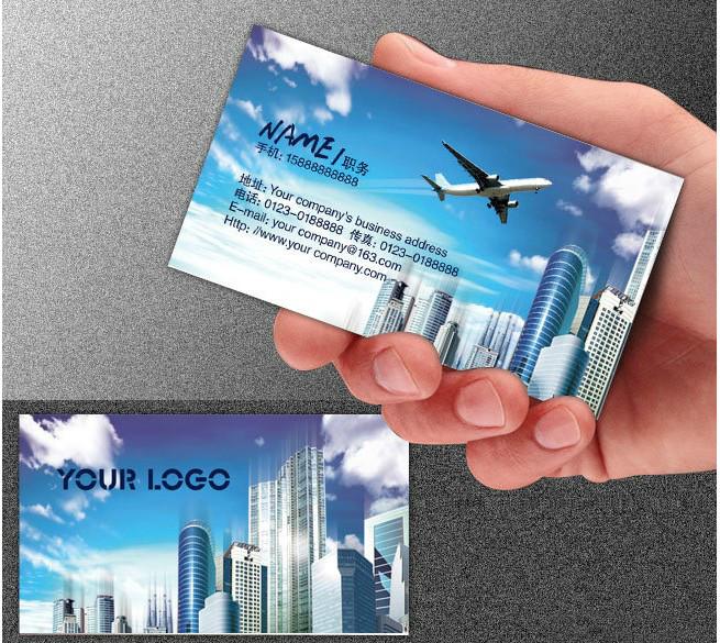 佛山名片設計技巧有哪些？需要注意什么