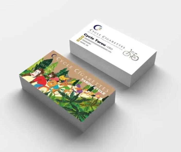 動(dòng)物名片設(shè)計(jì)要點(diǎn)是什么？動(dòng)物名片怎么制作