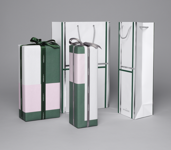 百貨品牌設(shè)計