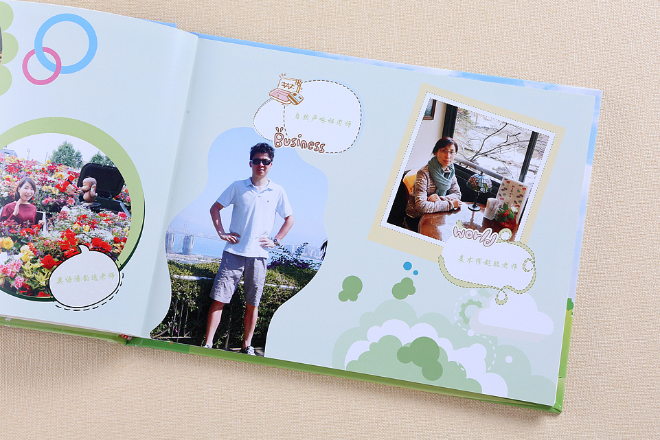 畢業(yè)五十年聚會紀念冊卷首語怎么寫？需要如何制作