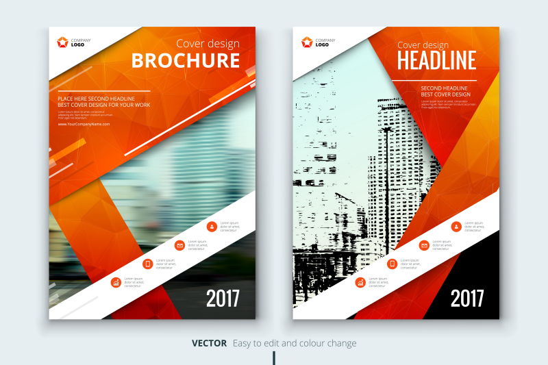 彩色宣傳冊(cè)排版技巧是什么？彩色宣傳冊(cè)設(shè)計(jì)排版方法