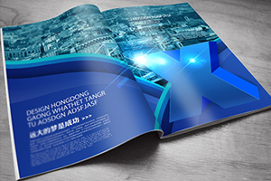 廣州制作企業(yè)畫(huà)冊(cè)公司哪家好