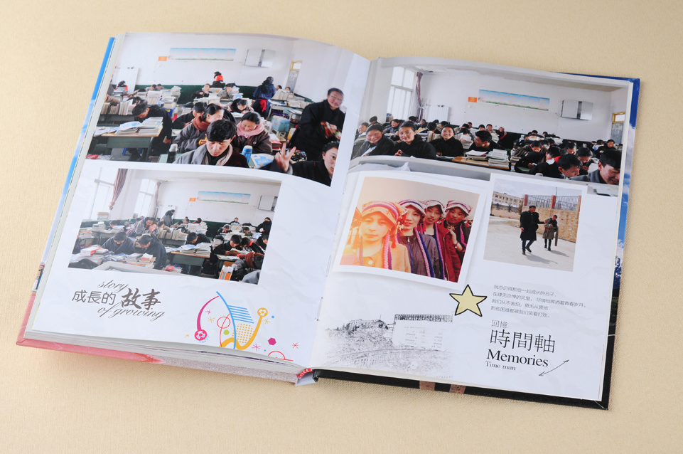 部隊(duì)退伍老兵紀(jì)念冊如何制作？部隊(duì)退伍老兵紀(jì)念冊設(shè)計(jì)方法是什么