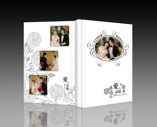 廣州精裝影集制作方法是什么？紀(jì)念冊設(shè)計(jì)制作價格和流程