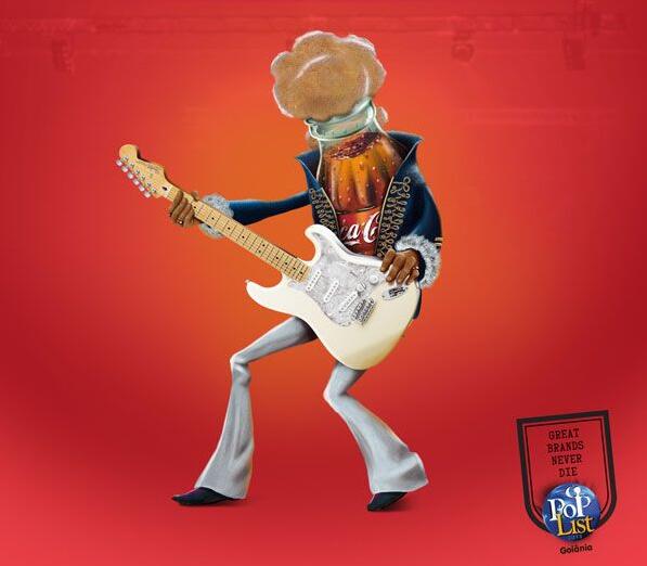 pop廣告設(shè)計(jì)作用是什么？造型特點(diǎn)有哪些