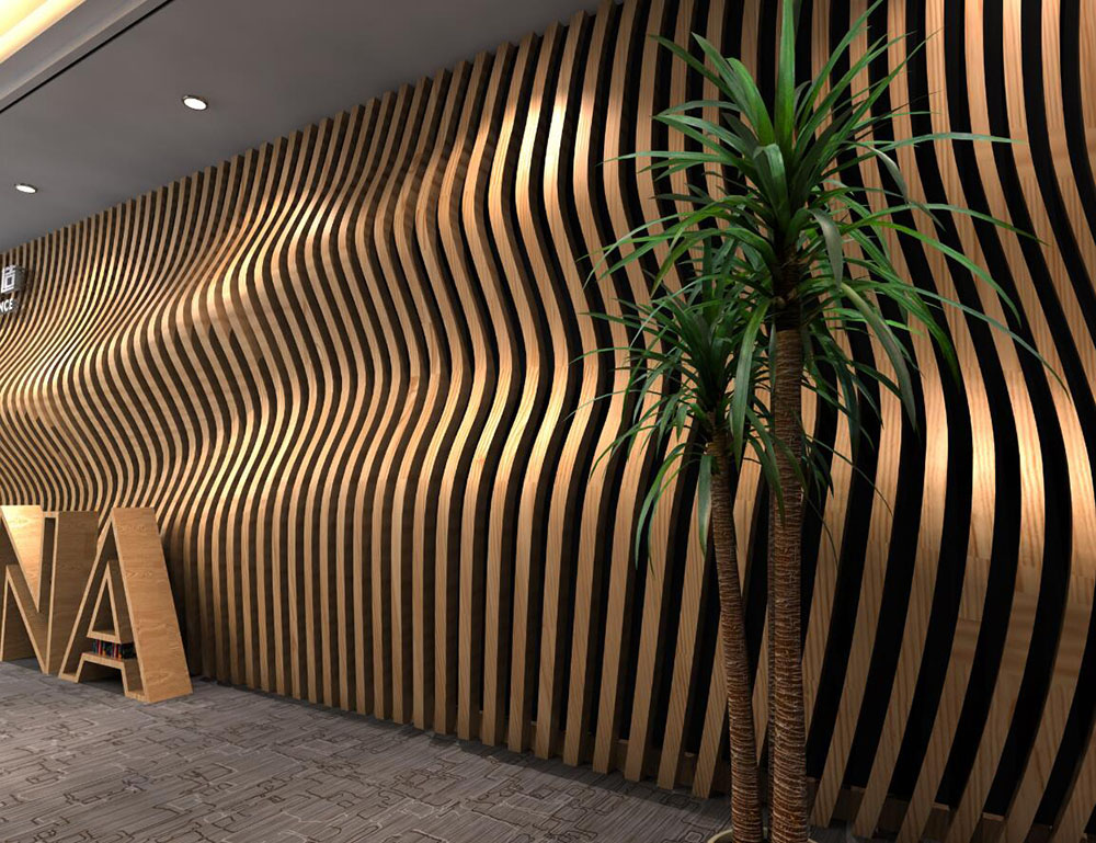 辦公樓設(shè)計理念是什么？注意事項有哪些