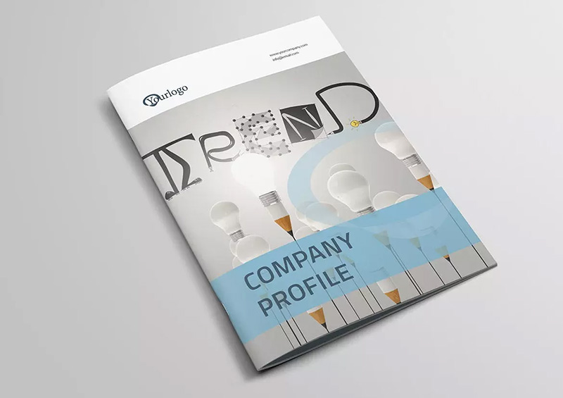 彩妝目錄冊(cè)設(shè)計(jì)