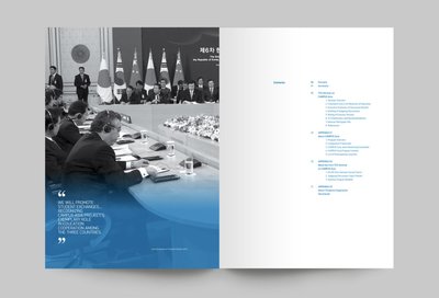 創(chuàng)意雜志目錄設計思路是什么？受哪些因素影響