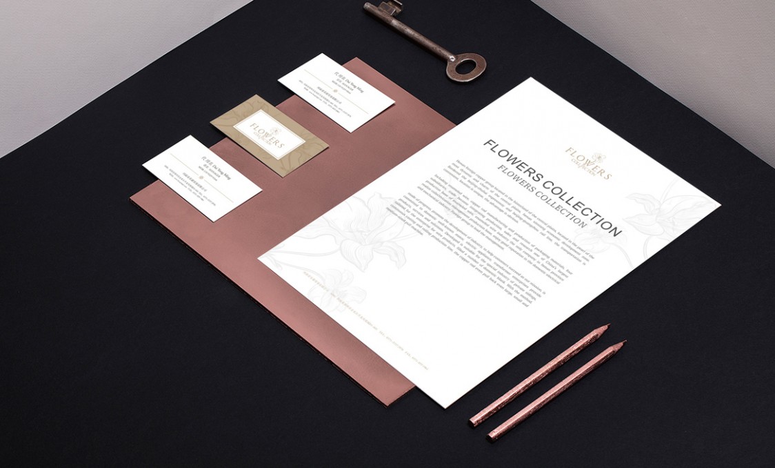 服裝品牌設(shè)計方法是什么？注意哪些事項