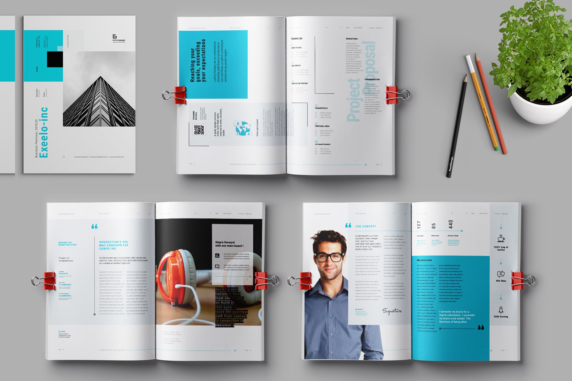 產(chǎn)品目錄設(shè)計 產(chǎn)品目錄設(shè)計