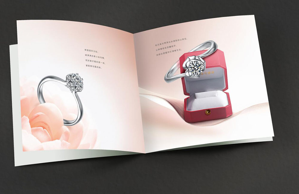 珠寶畫冊設(shè)計,珠寶畫冊設(shè)計公司